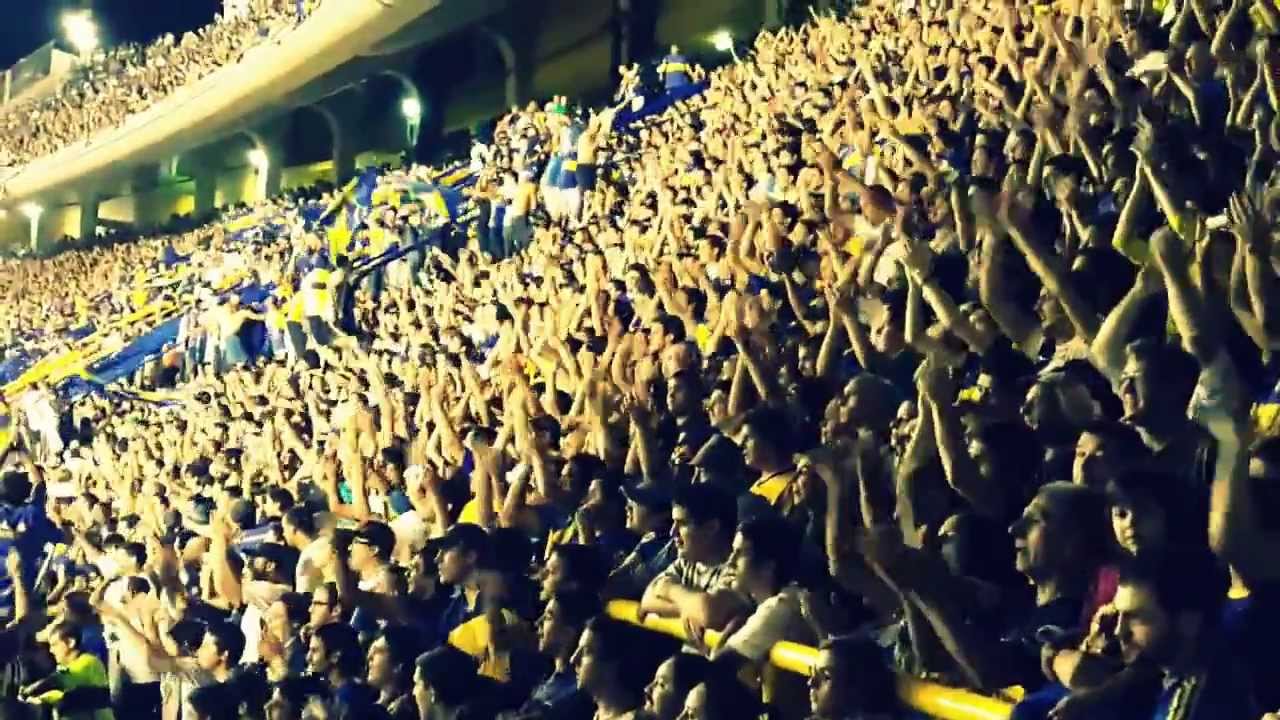 Esta es la banda de Los Bosteros - Terrible fiesta!