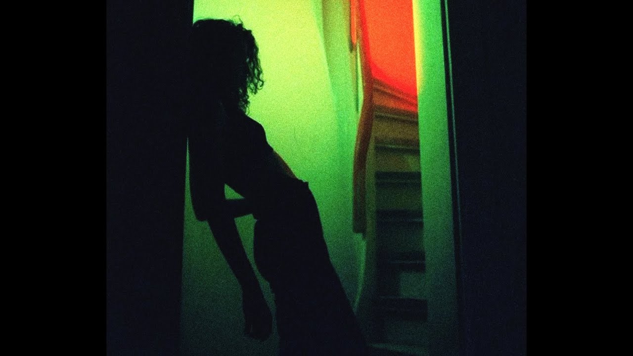 Darci x The Weeknd Type Beat - 