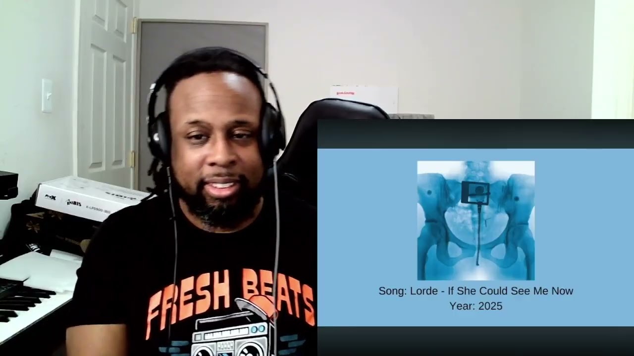 Songs And Their Original Samples: The Best Of 2025 REACTION