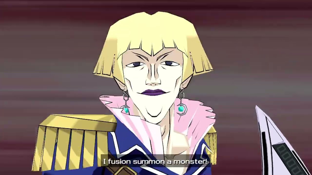 Supreme Tag vs Viper and Crowler! #YuGiOhGXTagForce3 #Yugioh