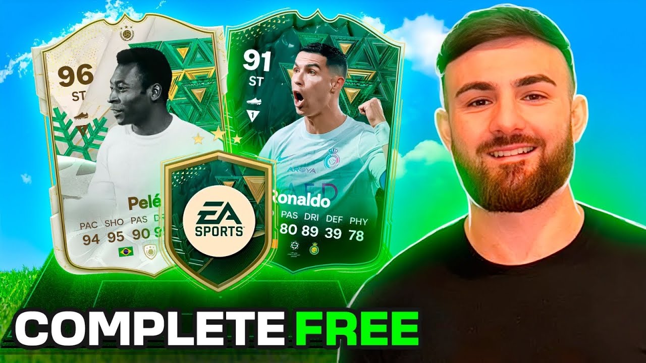 How to COMPLETE all WINTER WILDCARDS CRAFTING UPGRADES completely FREE (UNLIMITED PACKS)