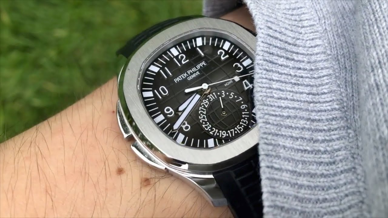 The Watch CEO on Patek Philippe Market 'Crash'
