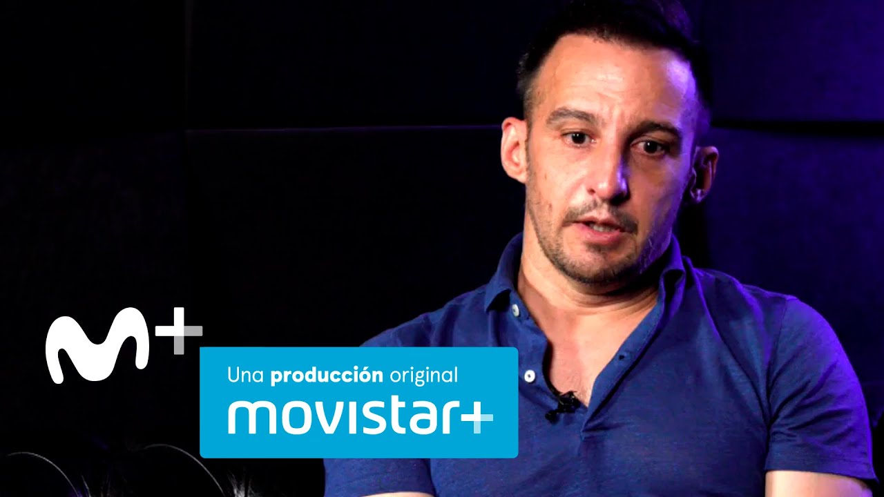 Amenábar: la gran aventura de dirigir | Movistar+