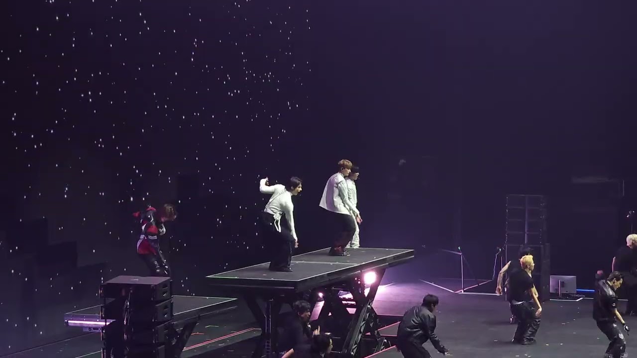[102225] Highlight | SEVENTEEN NEW_ in Austin