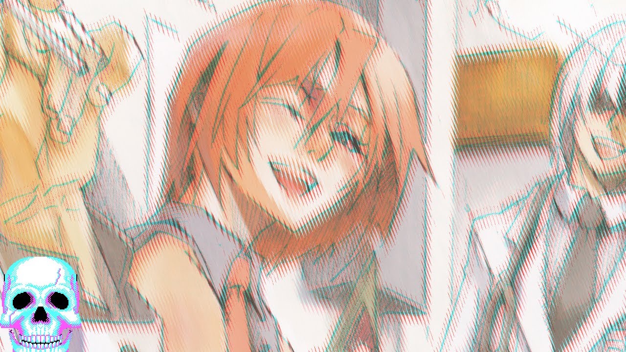 Anything Goes: The Art of Guilty Gear