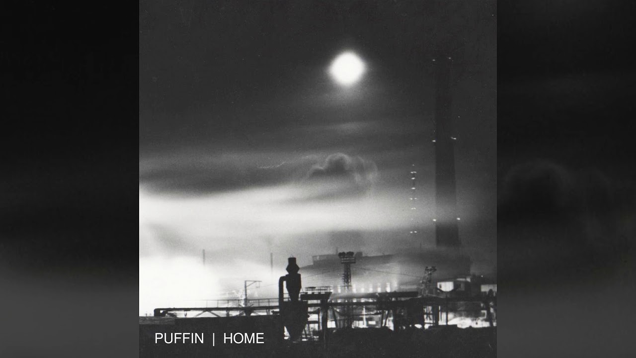 Puffin - Home [2018] FULL ALBUM