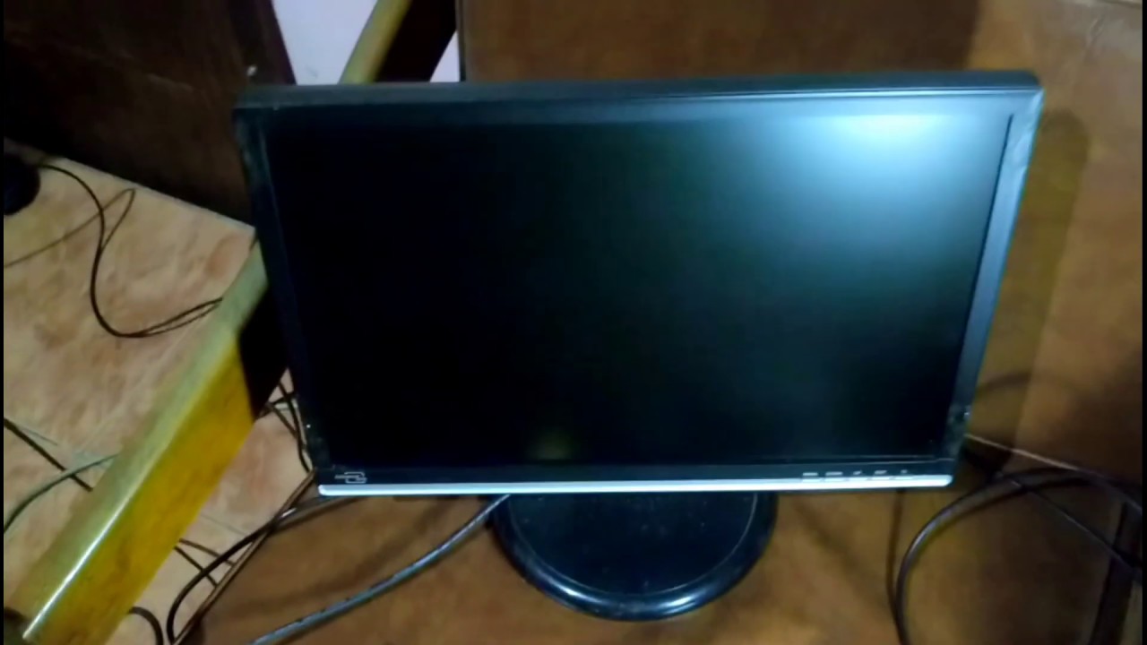 Gawing TV ang Lumang Monitor (ABS-CBN TVplus w/o HDMI)-Tagalog