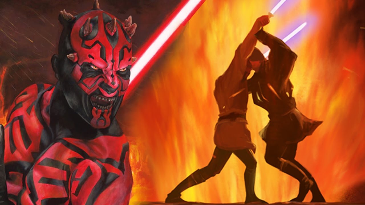 Why the HIGH GROUND Mattered  - Star Wars Explained (Jon Solo)