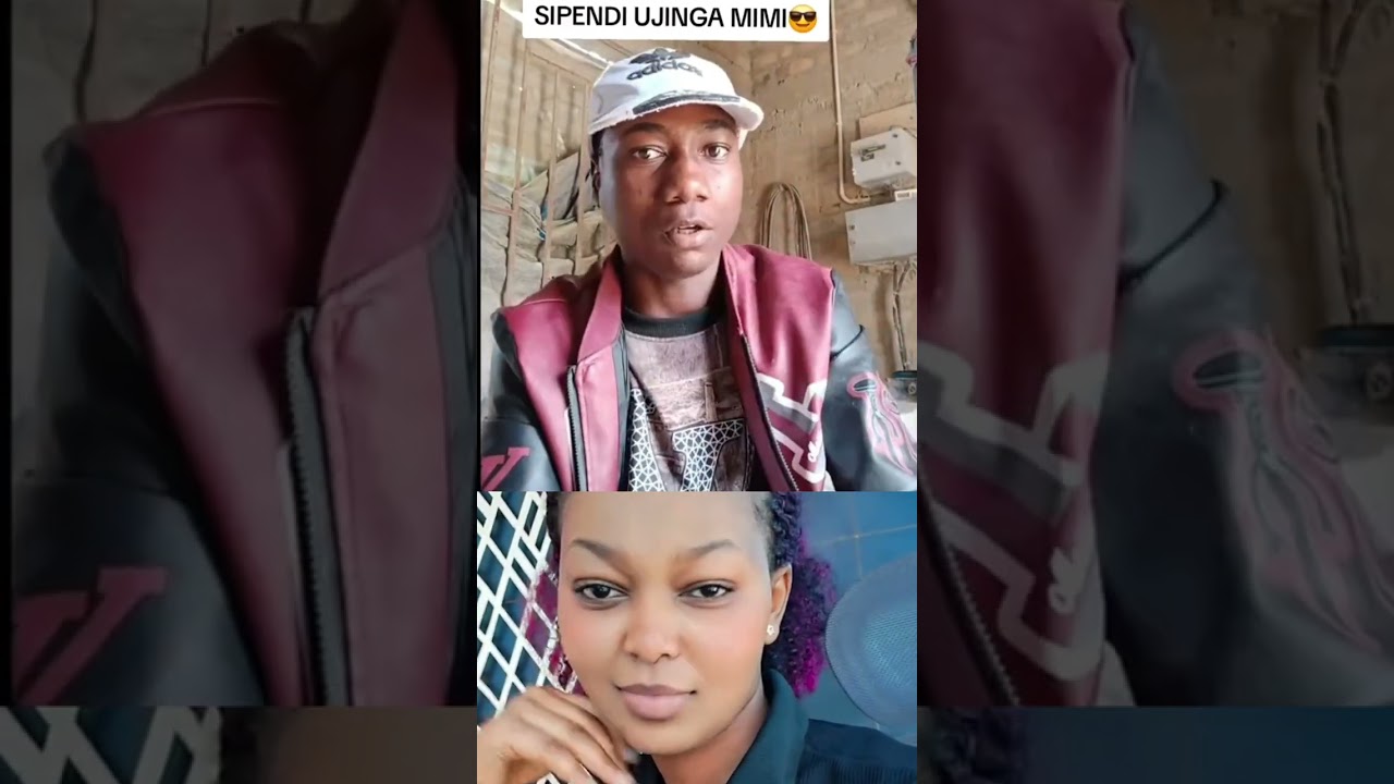 HAPA UNAAMBIWA UKWELI MTUPU KAMA UNAPINGA SEMA HAPO KWA COMMENTS. #trendingvideo #ukweliisemwe 