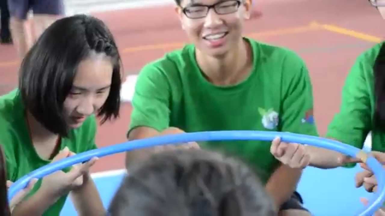 Y.LEAD 2014 HIGHLIGHTS