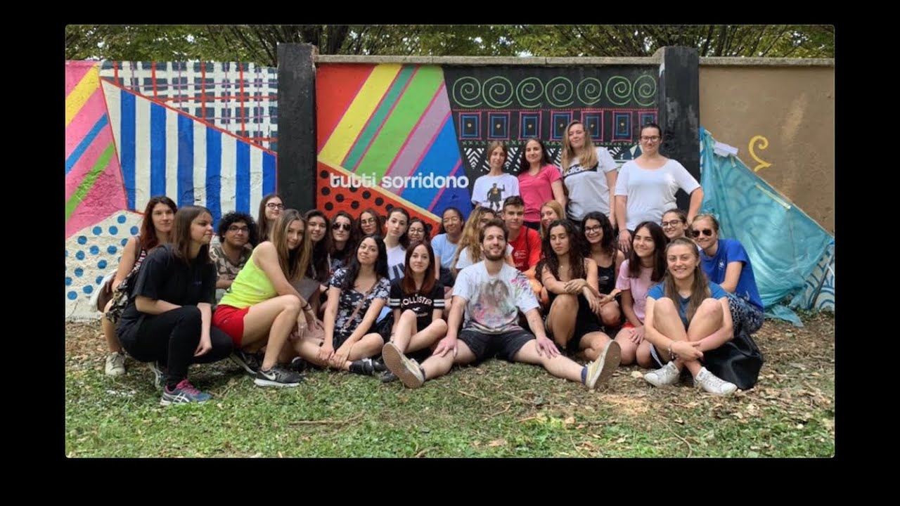 Liceo Linguistico Primo Levi - Open Day
