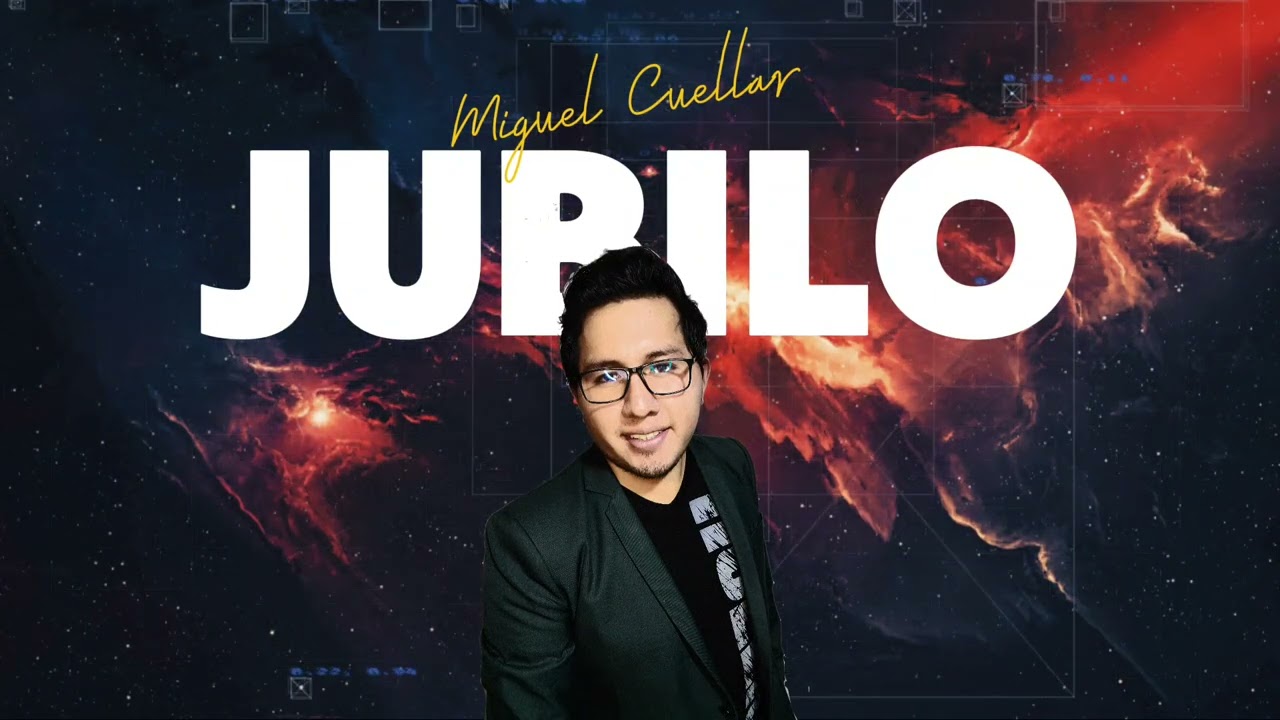 MIX JUBILO | CONOCI A JESÚS | MIGUEL CUELLAR | ALABA A DIOS 🙌🙌🙌
