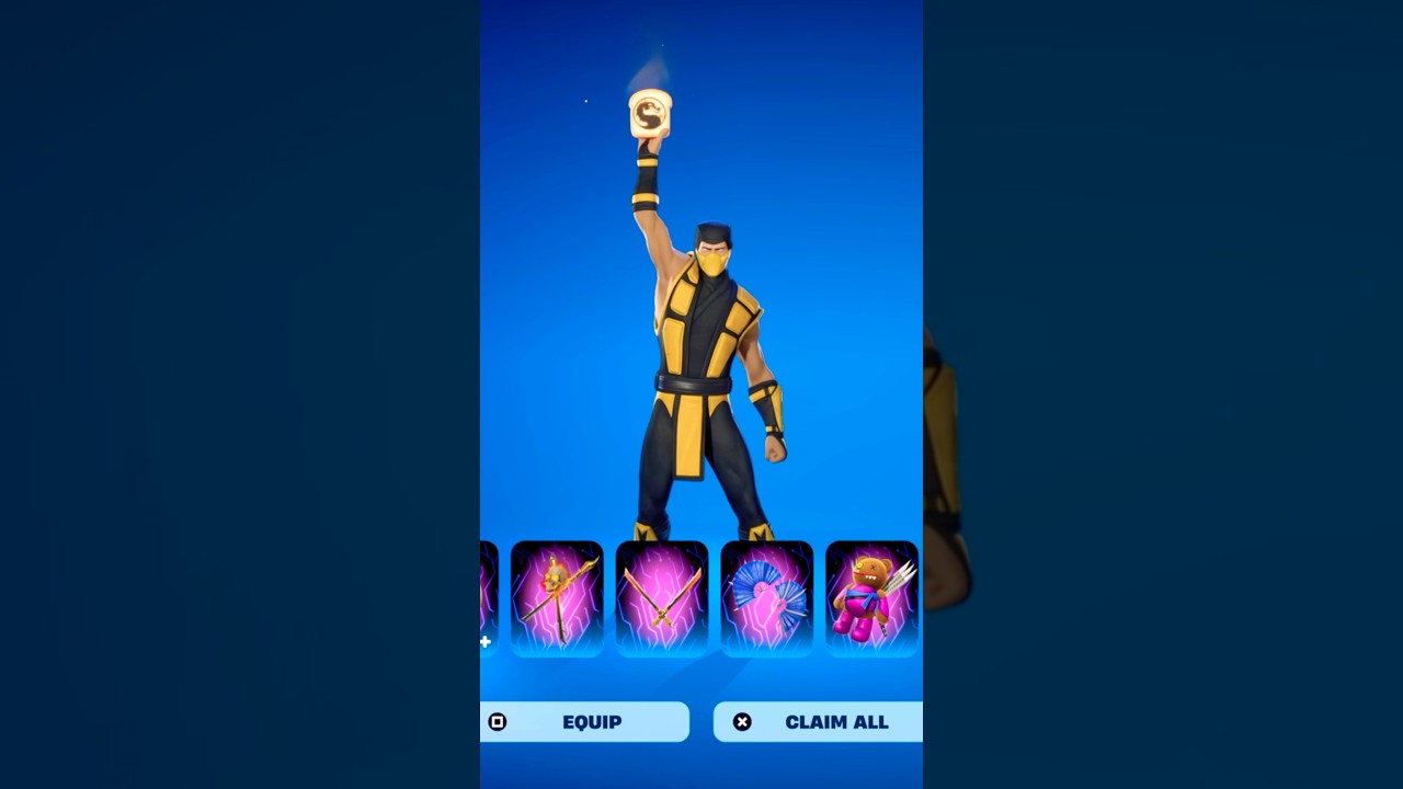 EMOTE TOASTY IN FORTNITE #Shorts #fortnite