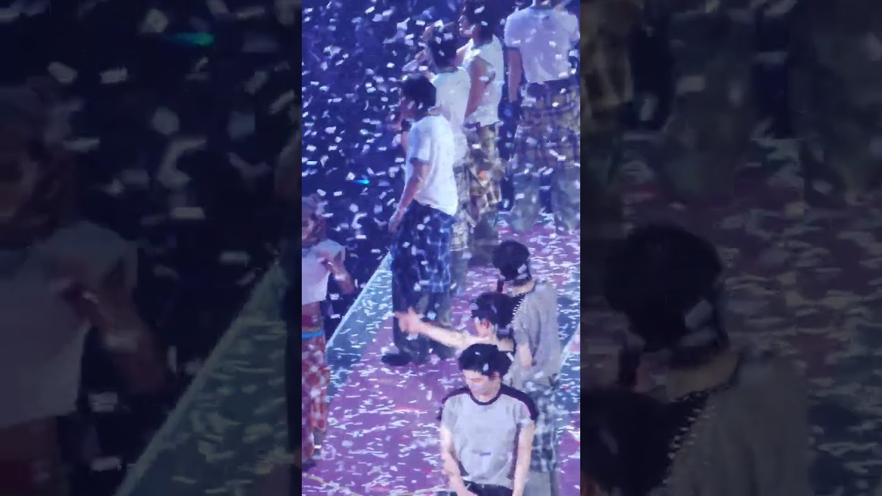 ความรักไม่ได้น่ากลัวขนาดนั้น (Trust Me) - รวมศิลปิน @ Riser Concert Day 3