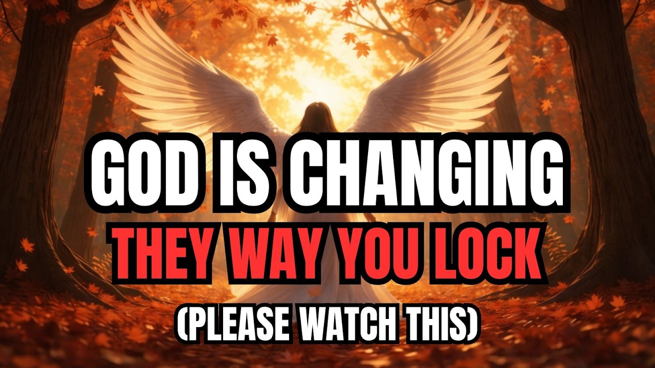 Chosen Ones: FINALLY - The Divine Reversal God Gave You Is In Full Power