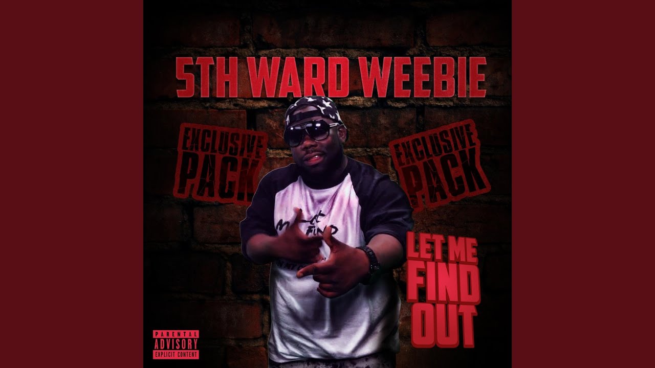 Let Me Find out, Pt. 2 (Radio Version) (feat. Snoop Dogg & Juvenile)