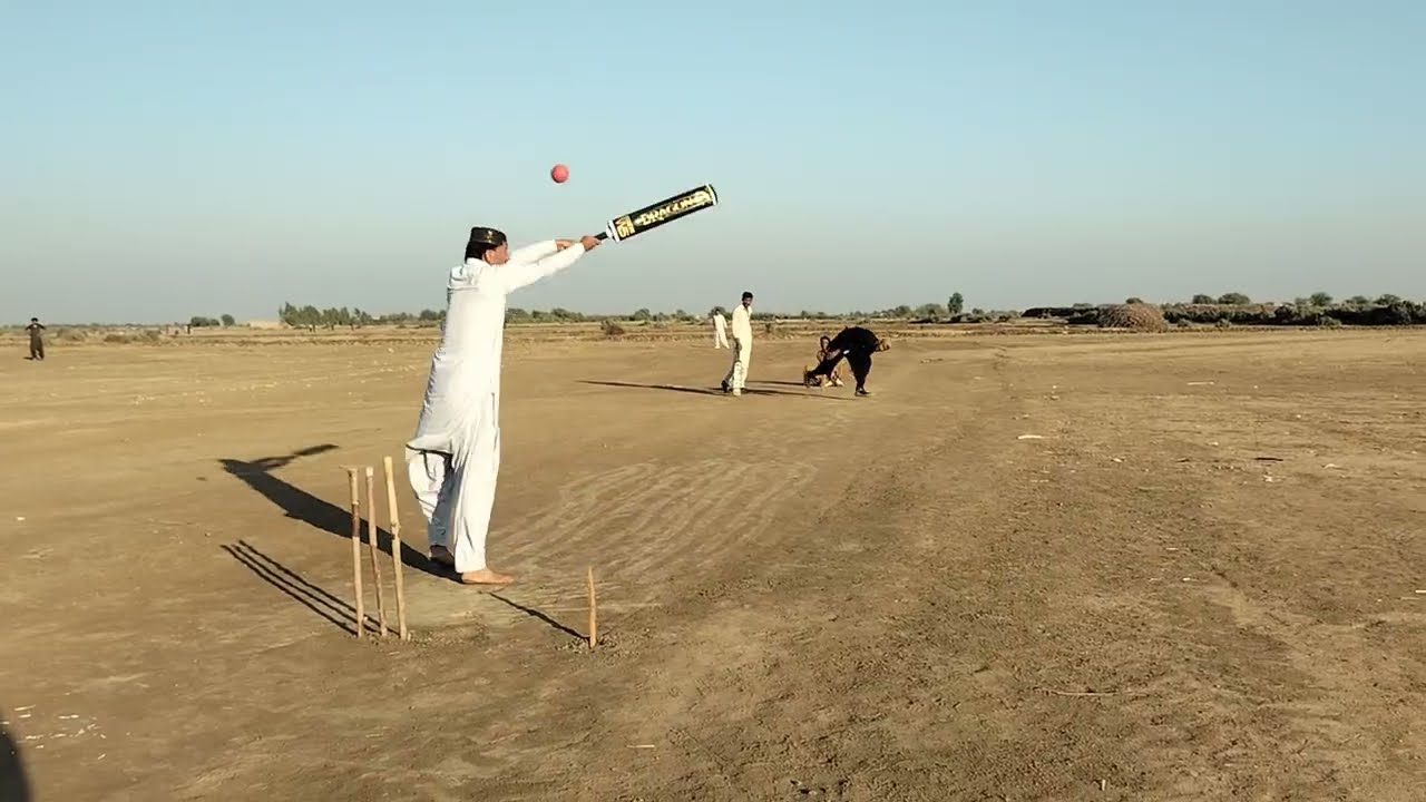 Four over ma 87 ka Target 🎯 Kya batting Ki ha yar mar team na mashallah lawajab performance out clas