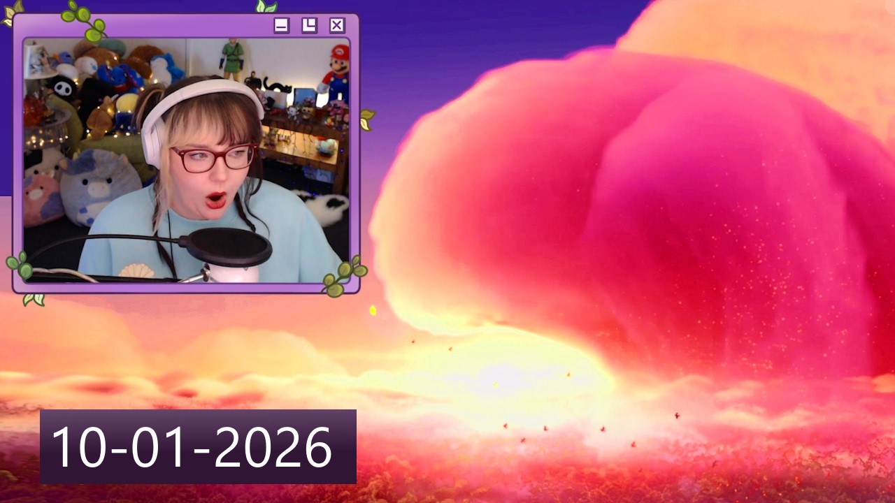 Playing Heartopia for the first time!! [10-01-26]