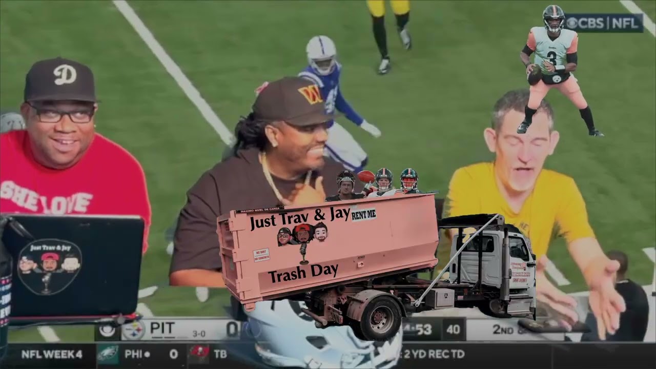 2025 steelers pre draft jay