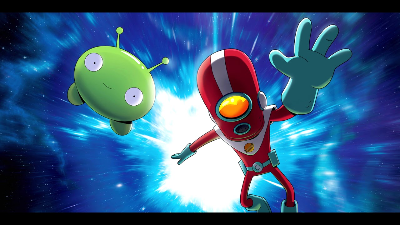 Shelby Merry - Gallows (Final Space Version / Vinyl)