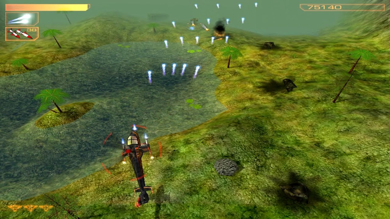 Air Assault (Windows game 2007)