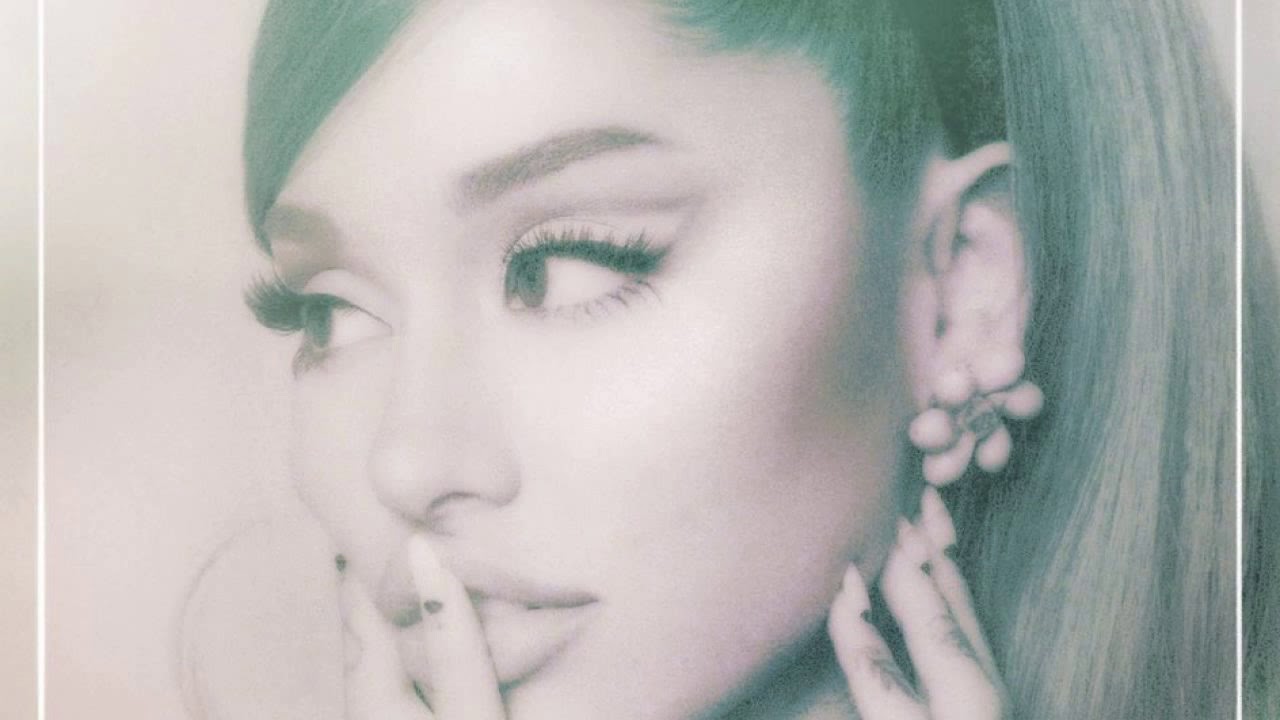 Ariana Grande, The Weeknd - Off The Table (Slowed + Reverb)