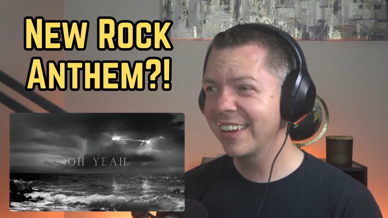 Marianas Trench - The Killing Kind | Reaction