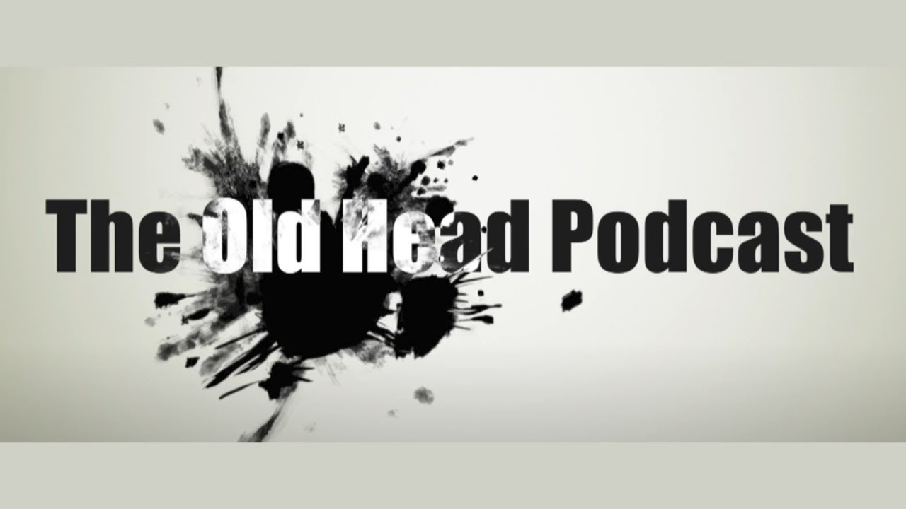 Barter Black&reg; Launch Day Podcast Marathon: Old Head Podcast