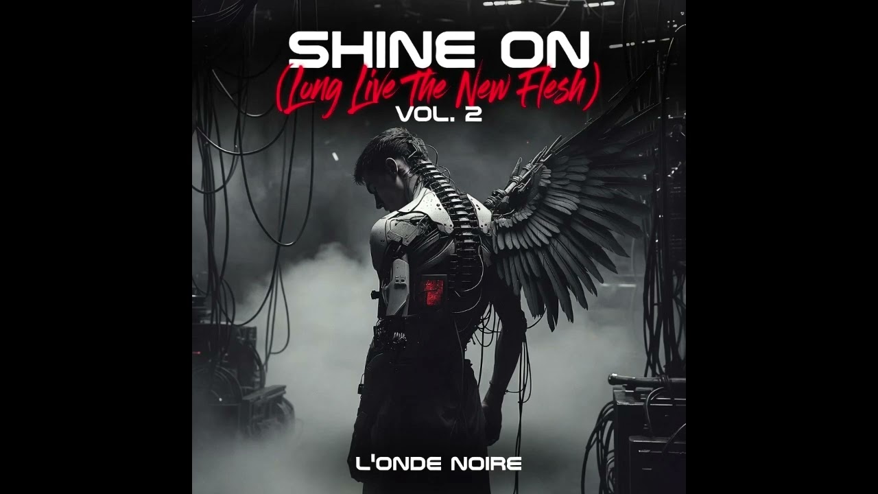 L' 0nde N0IRe - Shine On Long Live the New Flesh II