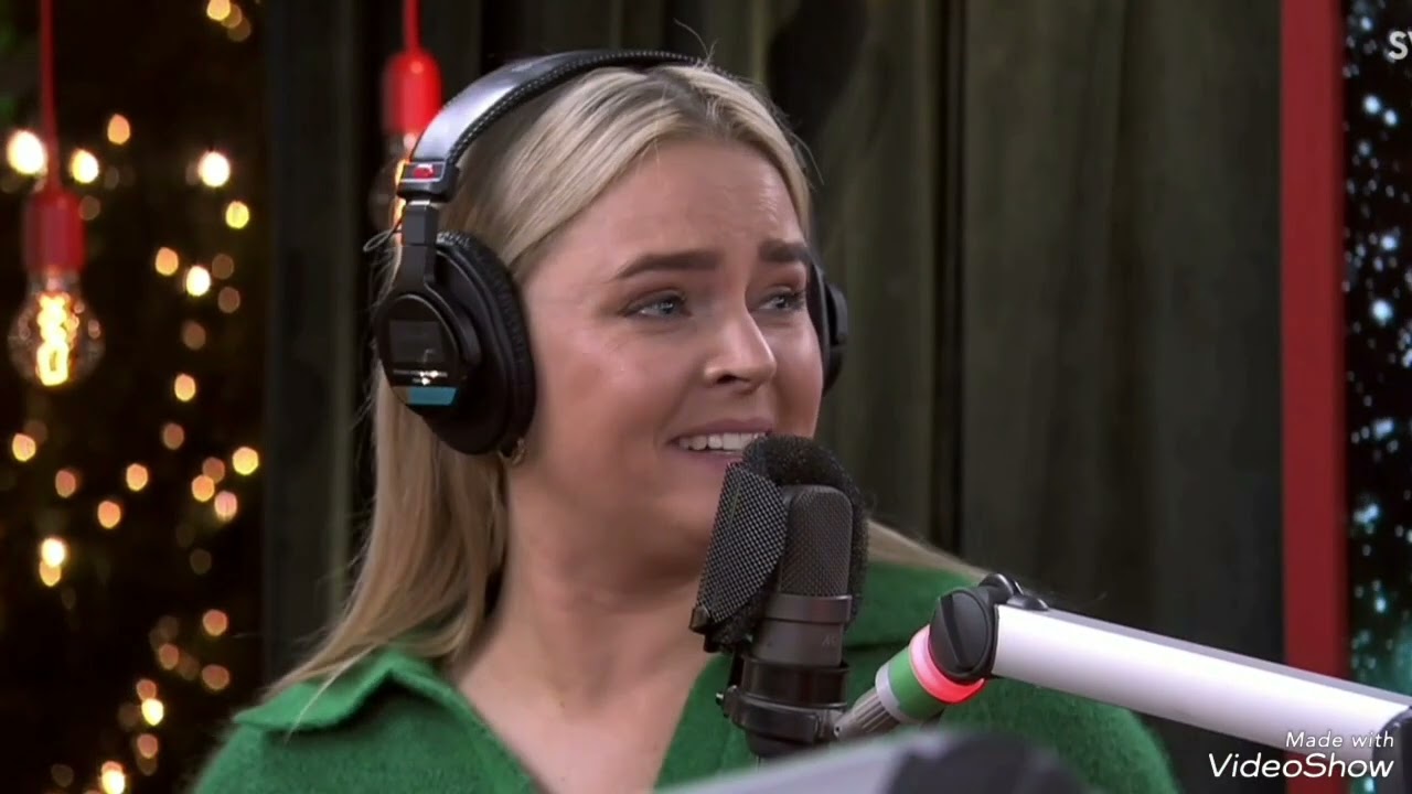 Avslutning av Musikhjälpen 2023
