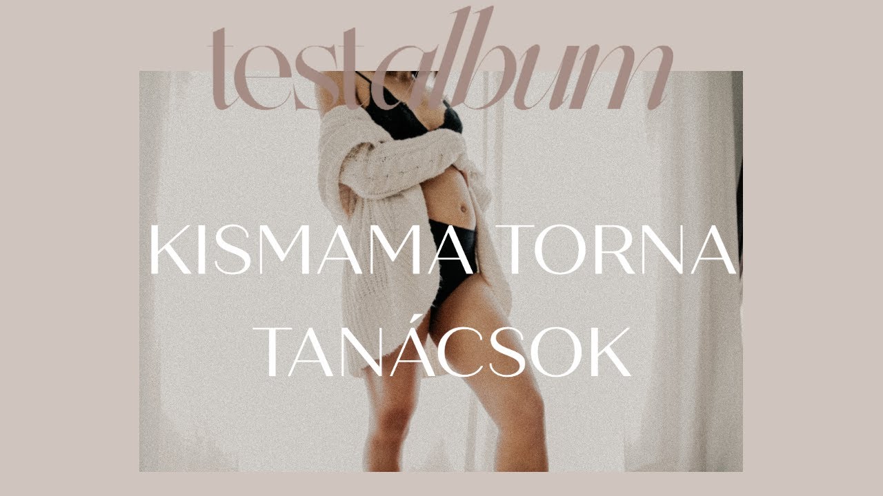 Kismama torna tanácsok - mit szabad, és mit nem szabad mozogni terhesen