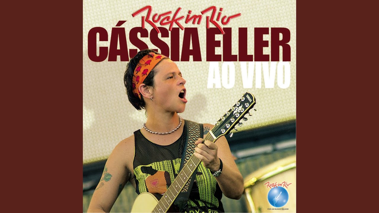 Smells Like Teen Spirit (Ao Vivo)