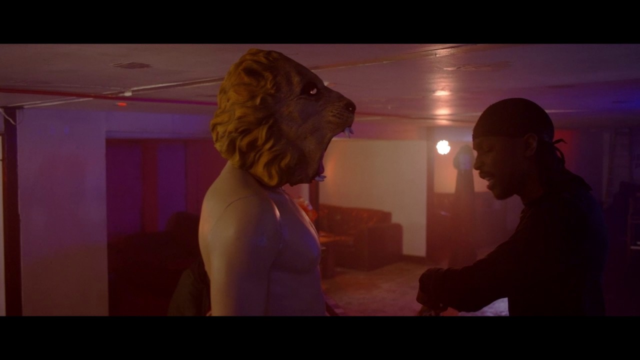 Grim Sickers - KANE feat. JME (Official Video)