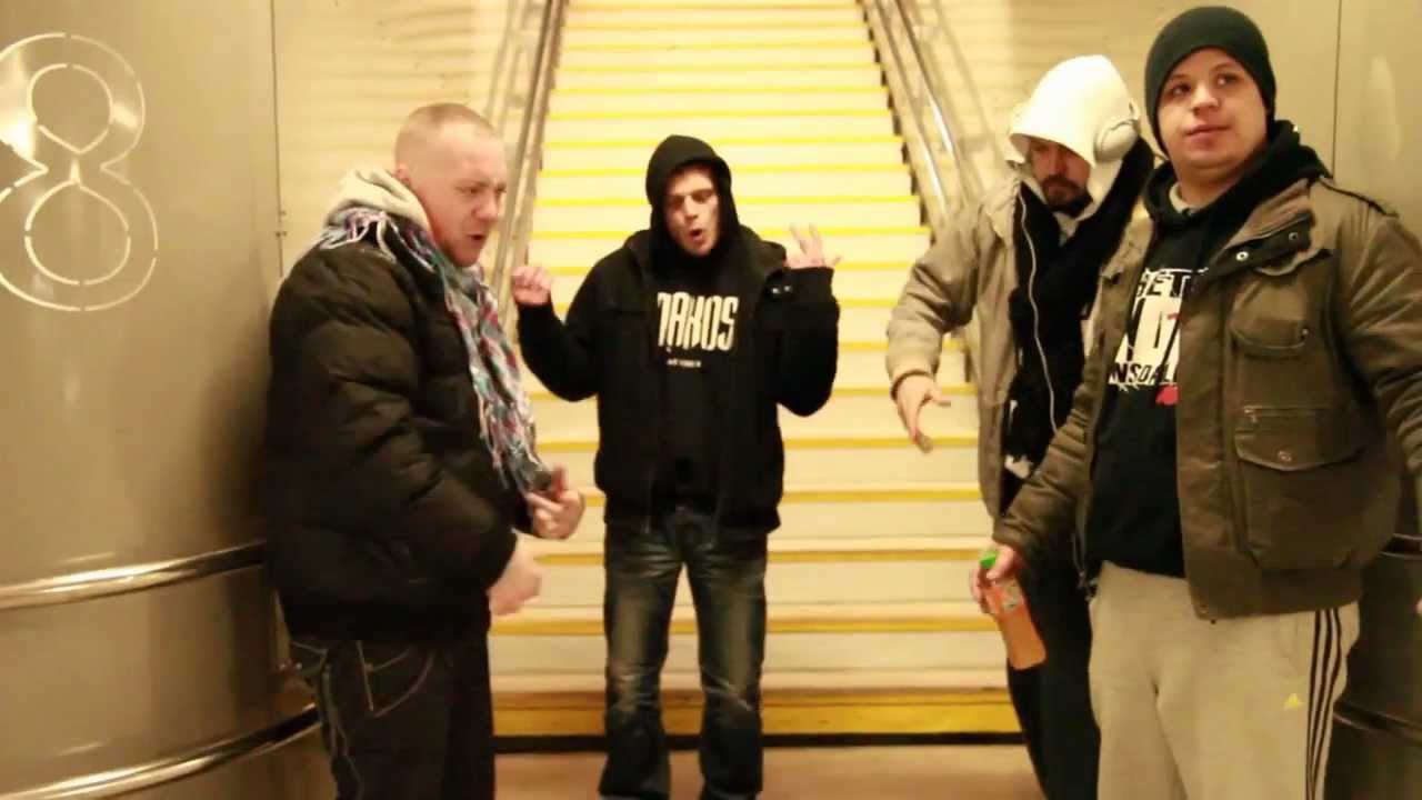 CLIP LA COMETTE FEAT MAXOS.COMME CA VIENS
