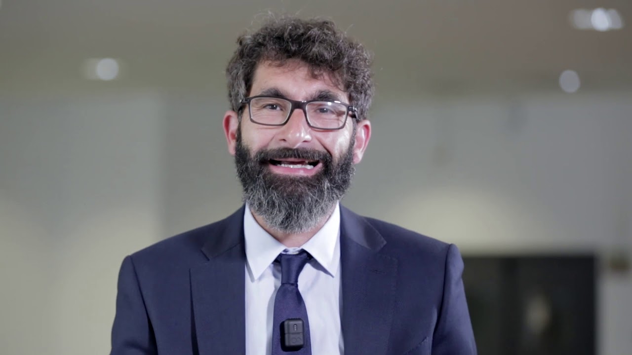 Corso di Laurea Magistrale in Formazione e sviluppo delle risorse umane - Prof. C. Ghiringhelli