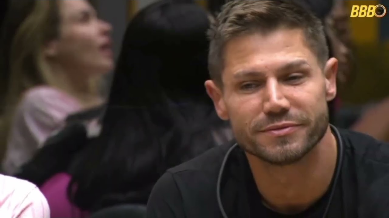 Jonas chama Milena de atrizinha e ela se irrita 🔥