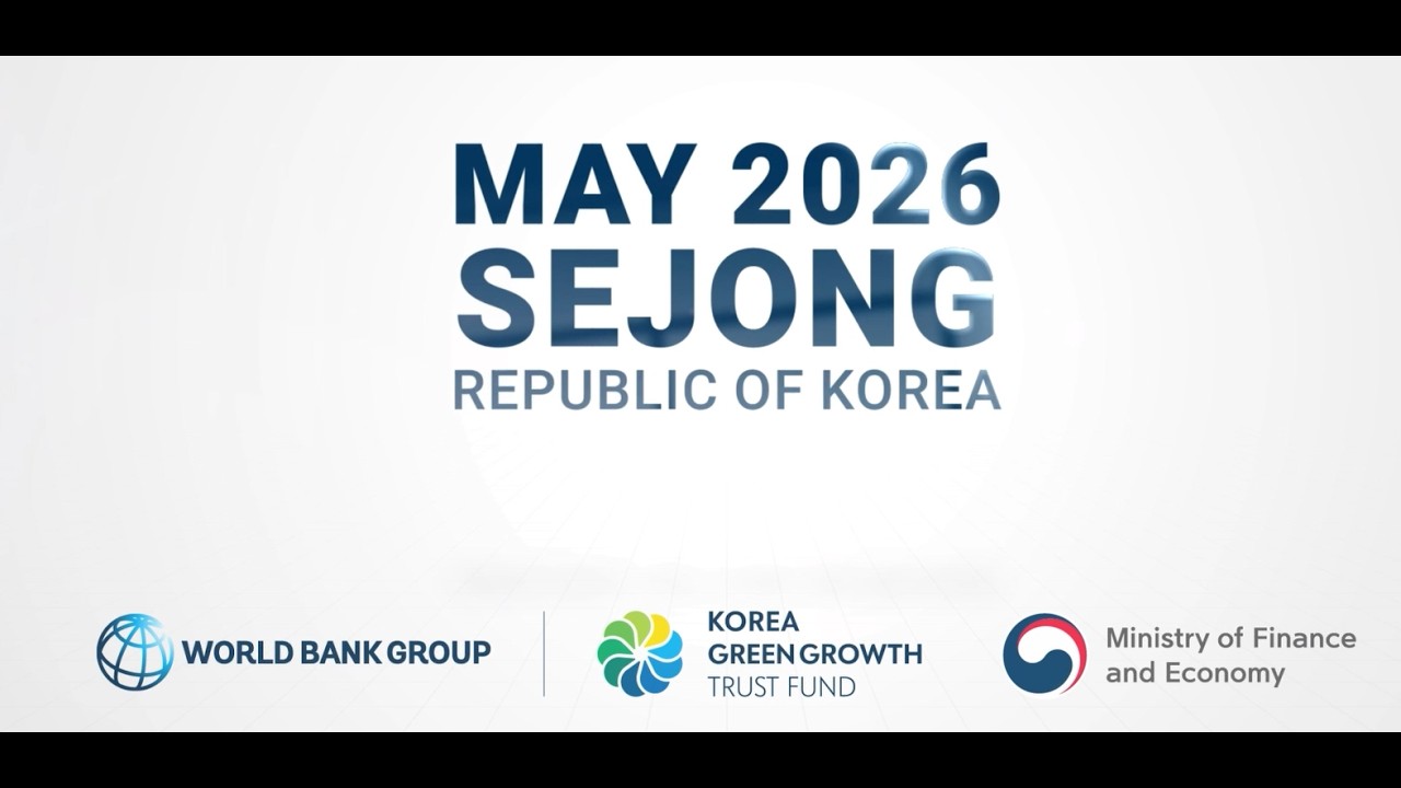 About Korea Green Innovation Days (KGID)