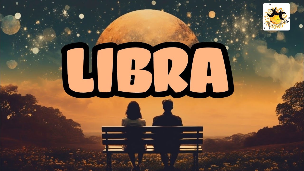 LIBRA ♎️ SE RESISTÍA A LO QUE SENTÍA😲NO TE HA PODIDO OLVIDAR🥹QUIERE ENMENDAR LOS ERRORES DEL PASADO🥰