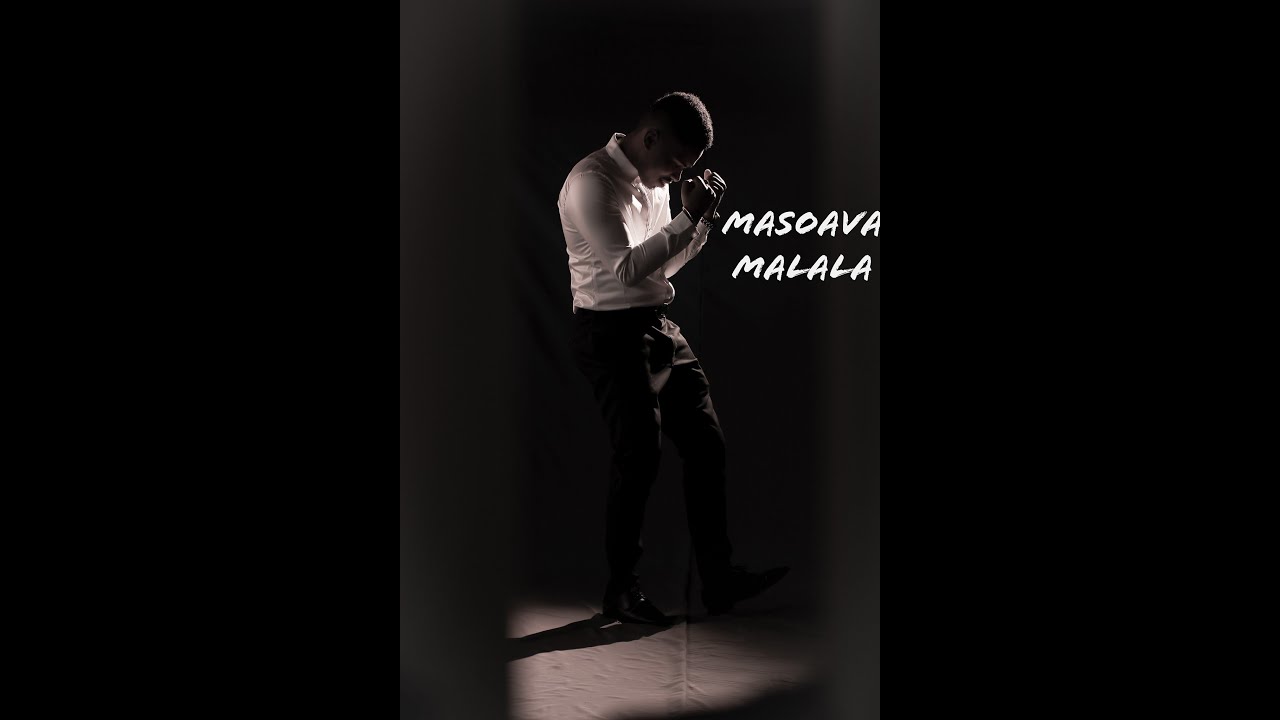 SMAVEN - Mahasoava (Audio)