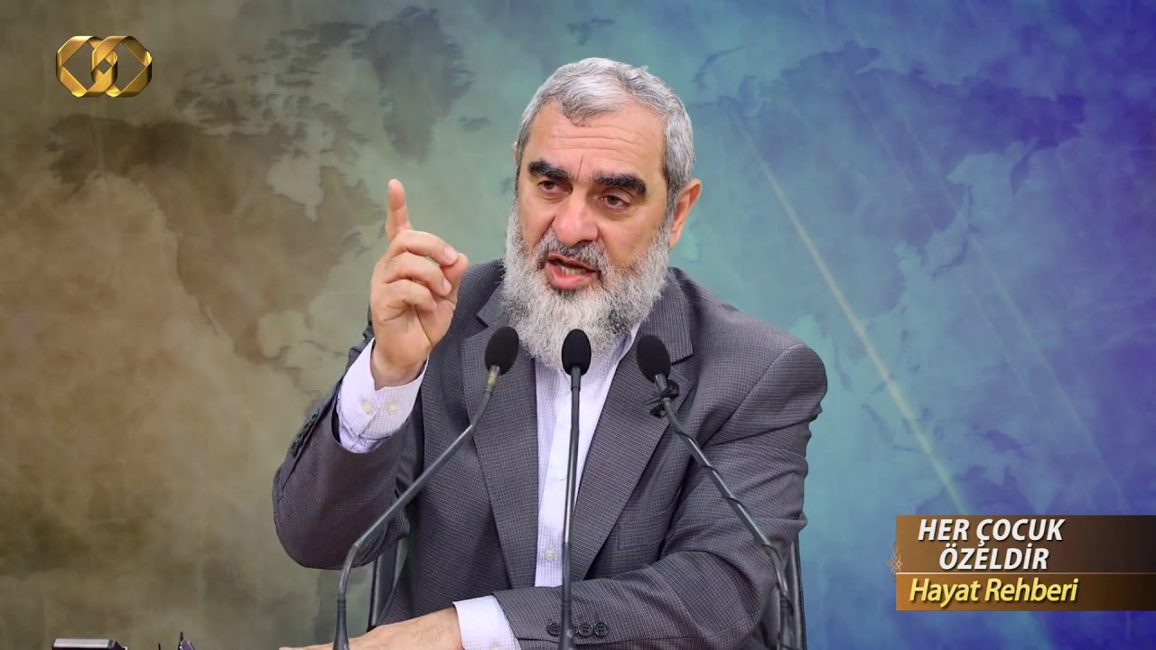 ÇİRKİN OLDUĞUNU DÜŞÜNEN HANIMLAR İZLESİN! | Nureddin Yıldız