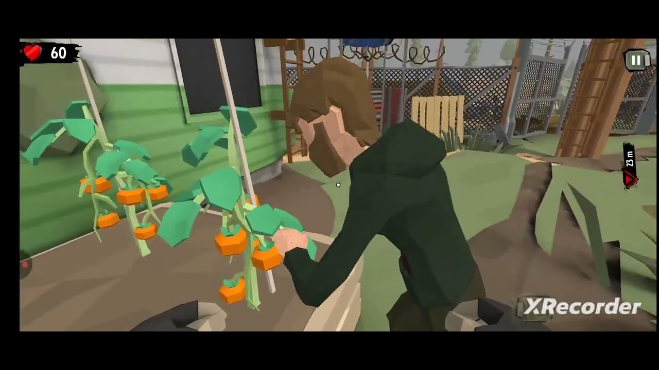 Zombie se lad ke maja aya , playing zombie hunter 2 , full gameplay video, horror games, gameplay 