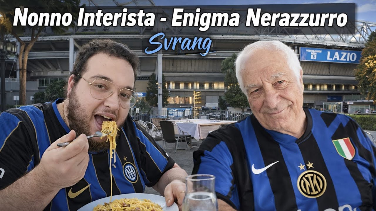 Abbiamo gufato come se non ci fosse un domani