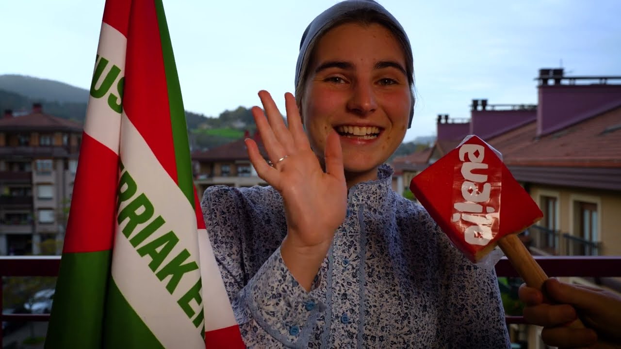GARAITEZINA  - ABENDA&Ntilde;O FILMS