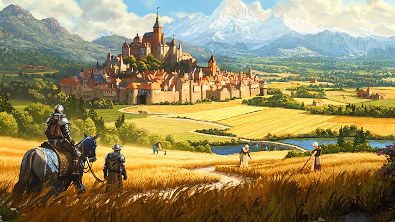 My Response... The Unfortunate Downfall of My Recent Favorite City Builder - Farthest Frontier