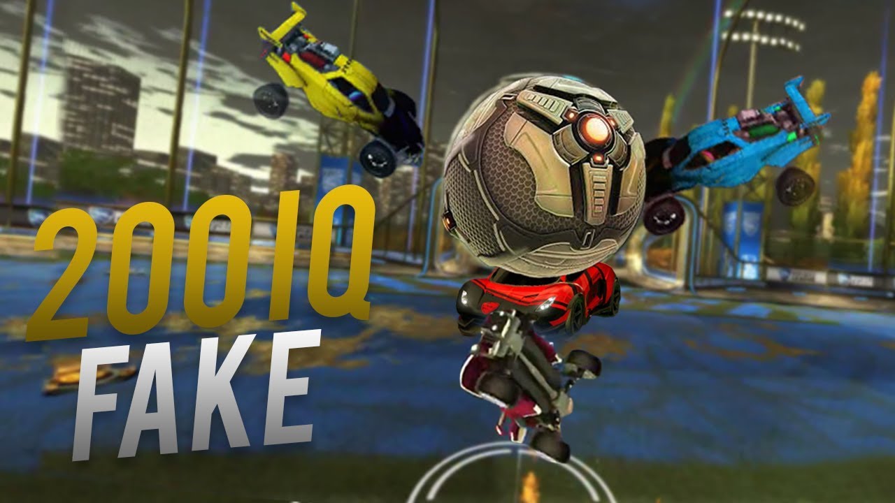 Rocket League Gamers Are Awesome #12 | BEST GOALS & SAVES MONTAGE