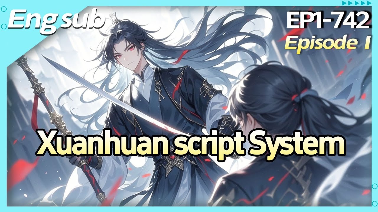 [xiuxian]Xuanhuan script System: Plundering Others&rsquo; Fortunes Opportunities, I&rsquo;m Invincible!【 1 of 2】