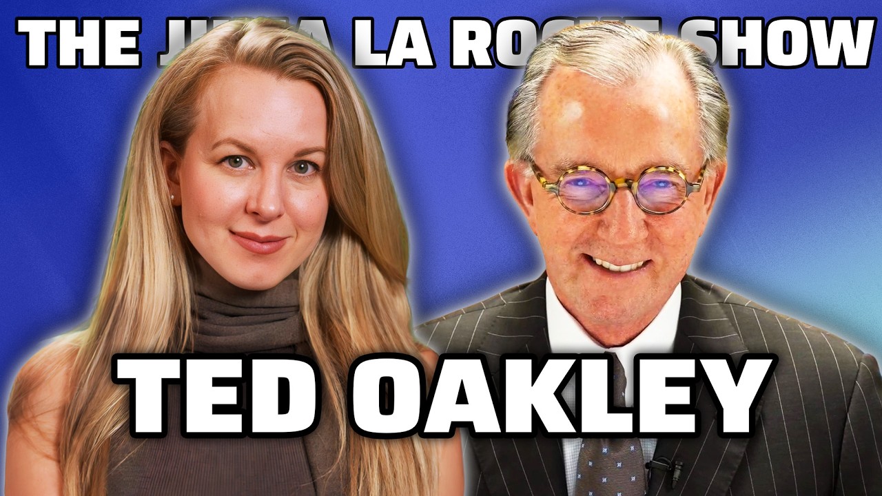 Ted Oakley: The Whole Regime of Investing Is Changing