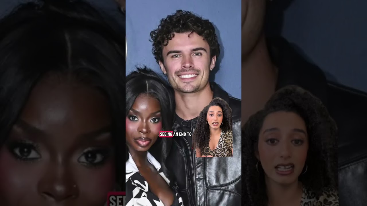Cierra and Testing Nicolandria: Exes and American Caste 