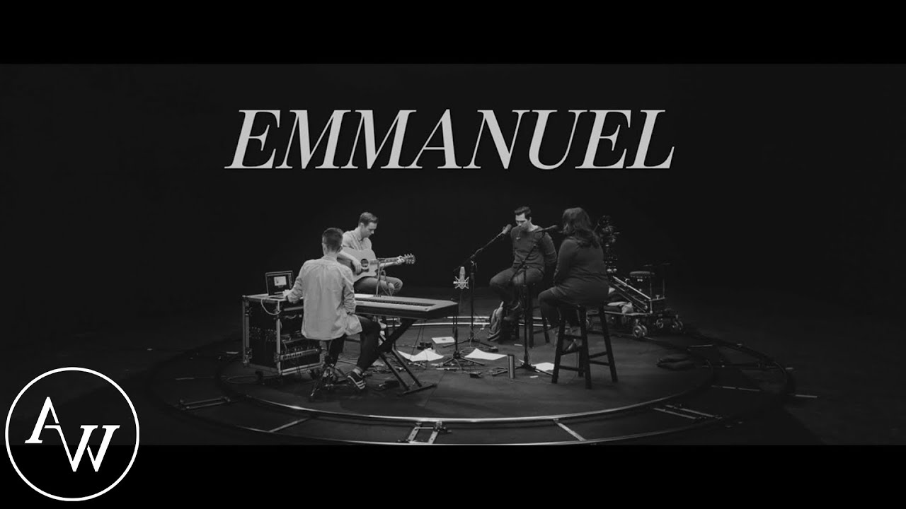 Emmanuel | Music Video
