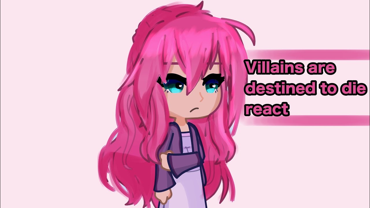 Villainess are destined to die FULL PARTS X2